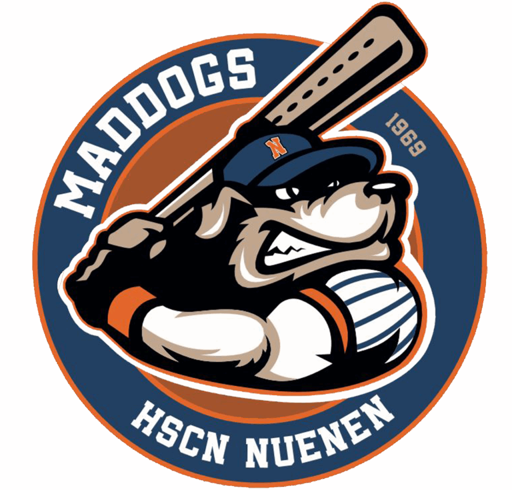 Logo HSCN Maddogs